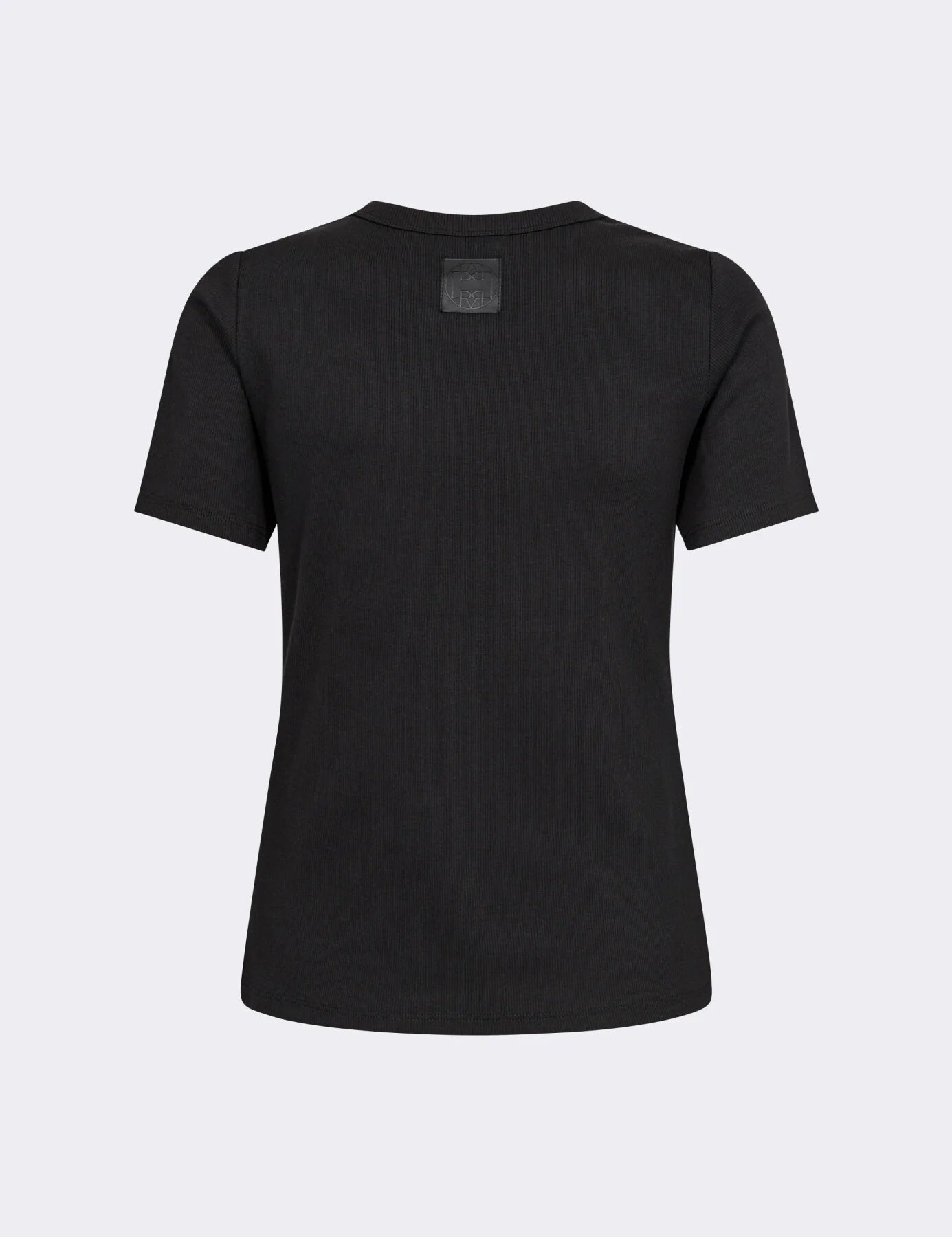 LR-Numbia 5 T-Shirt Black Levete Room