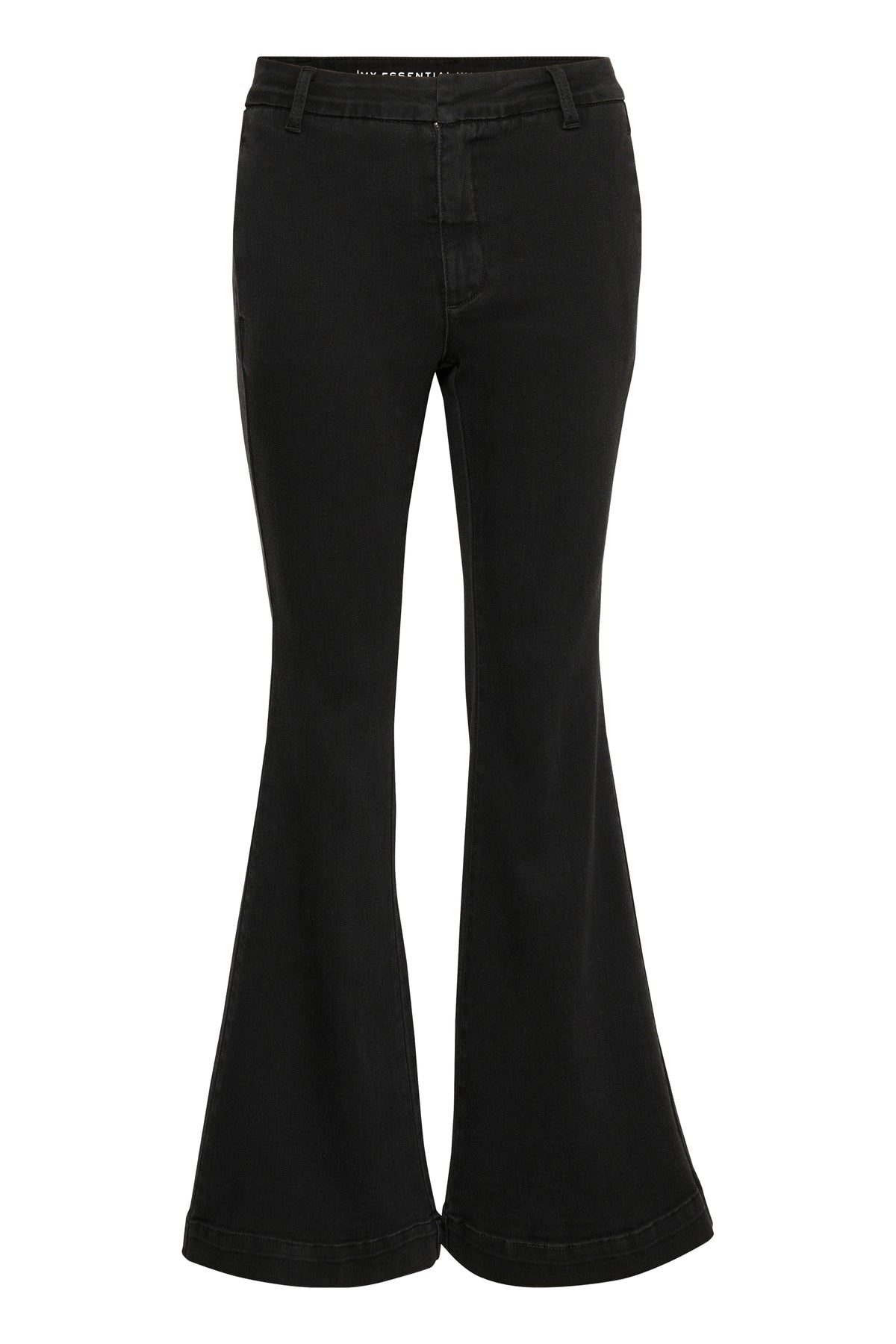 Ayo Jeans Bootcut 170 Black Wash My Essential Wardrobe