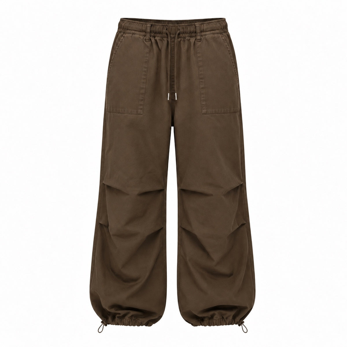 Carrie 2 Pants Brown Continue
