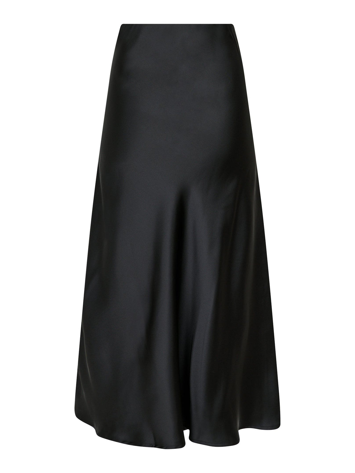 Bovary Skirt Black Neo Noir