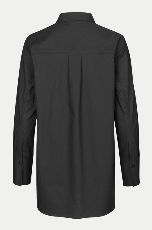 Larkin LS Classic Shirt Second Female