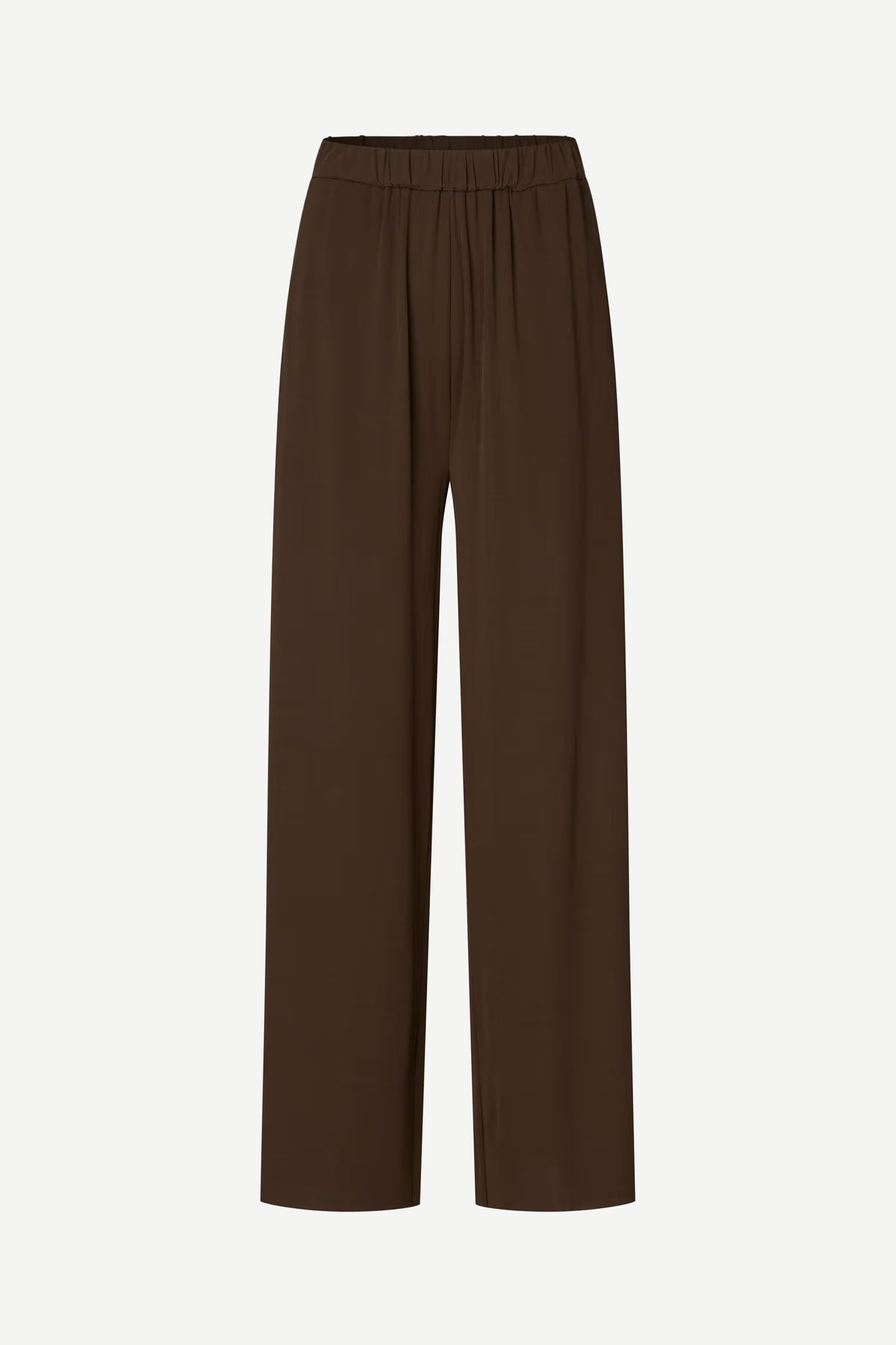 Saumi Trousers 16113 Mulch Samsoe Samsoe