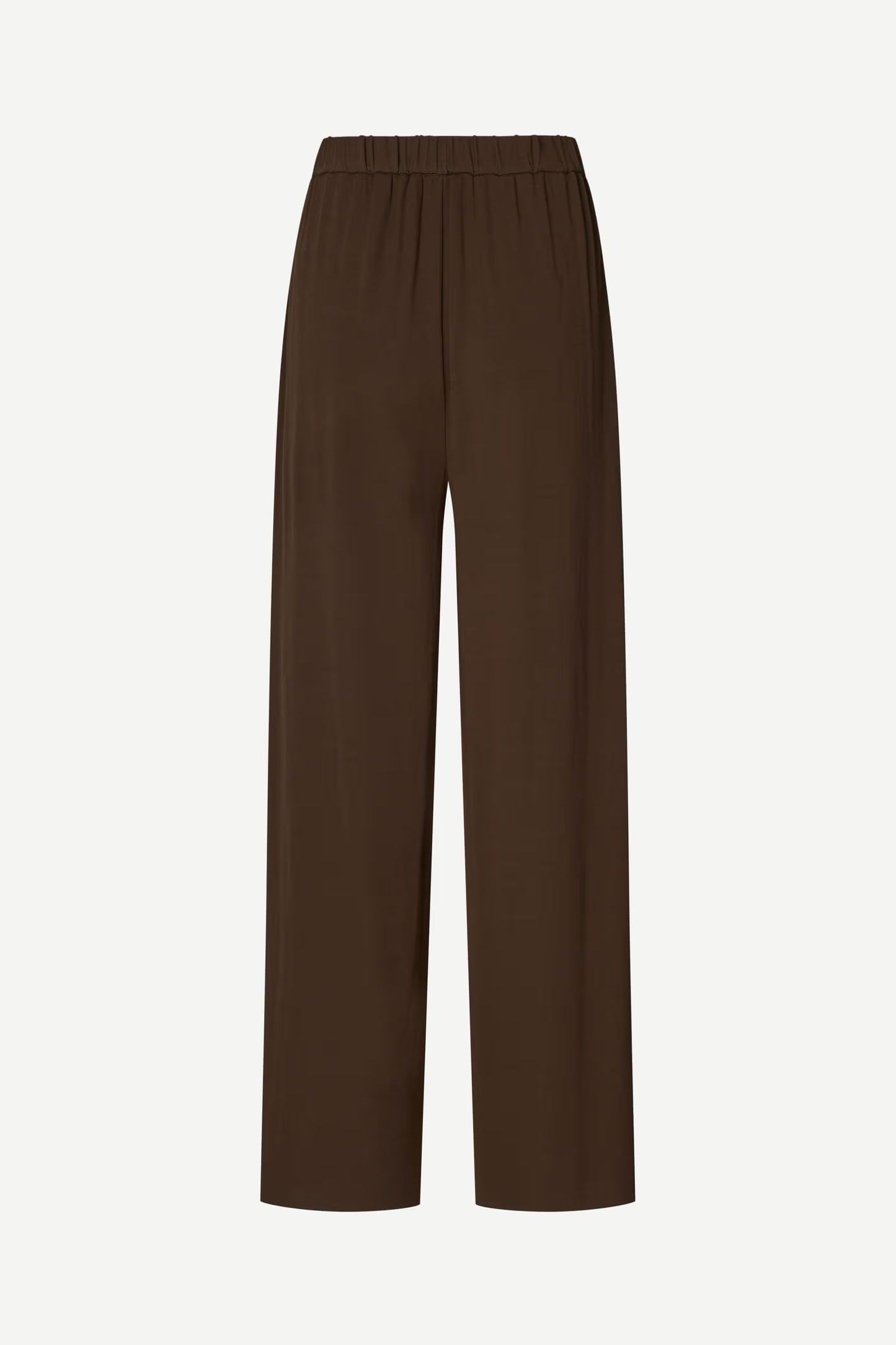 Saumi Trousers 16113 Mulch Samsoe Samsoe