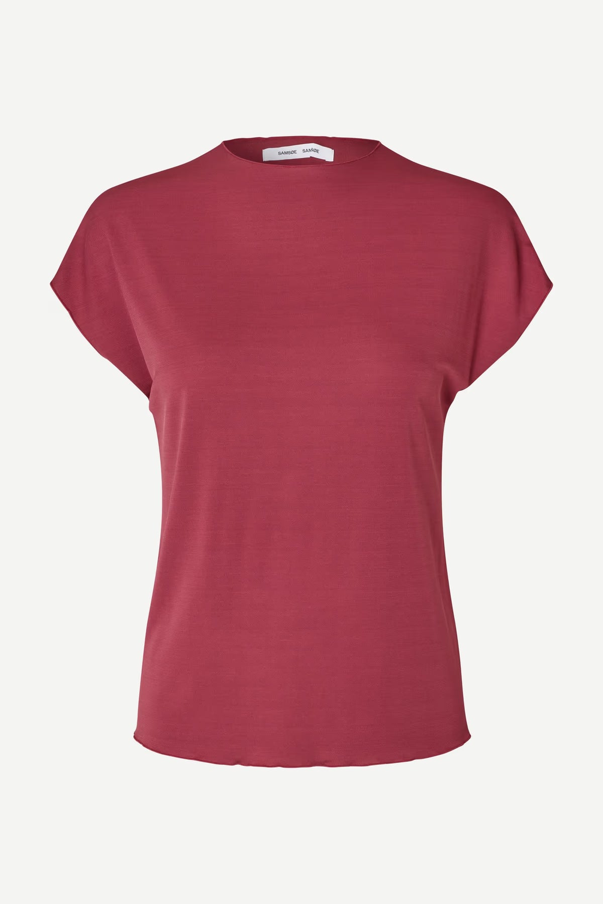 Saumi Top 16113 Dry Rose Samsoe Samsoe
