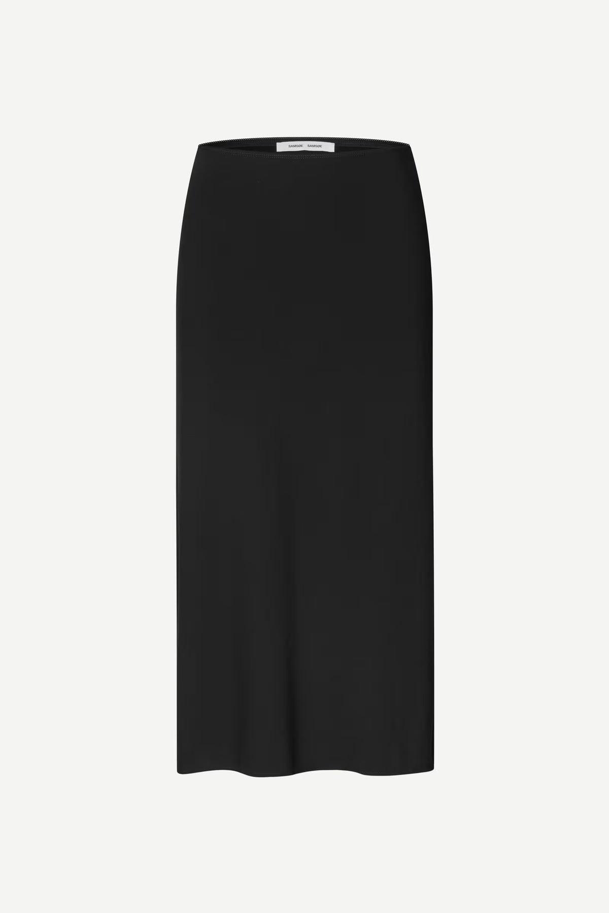 Saagneta Skirt 16113 Black Samsoe Samsoe