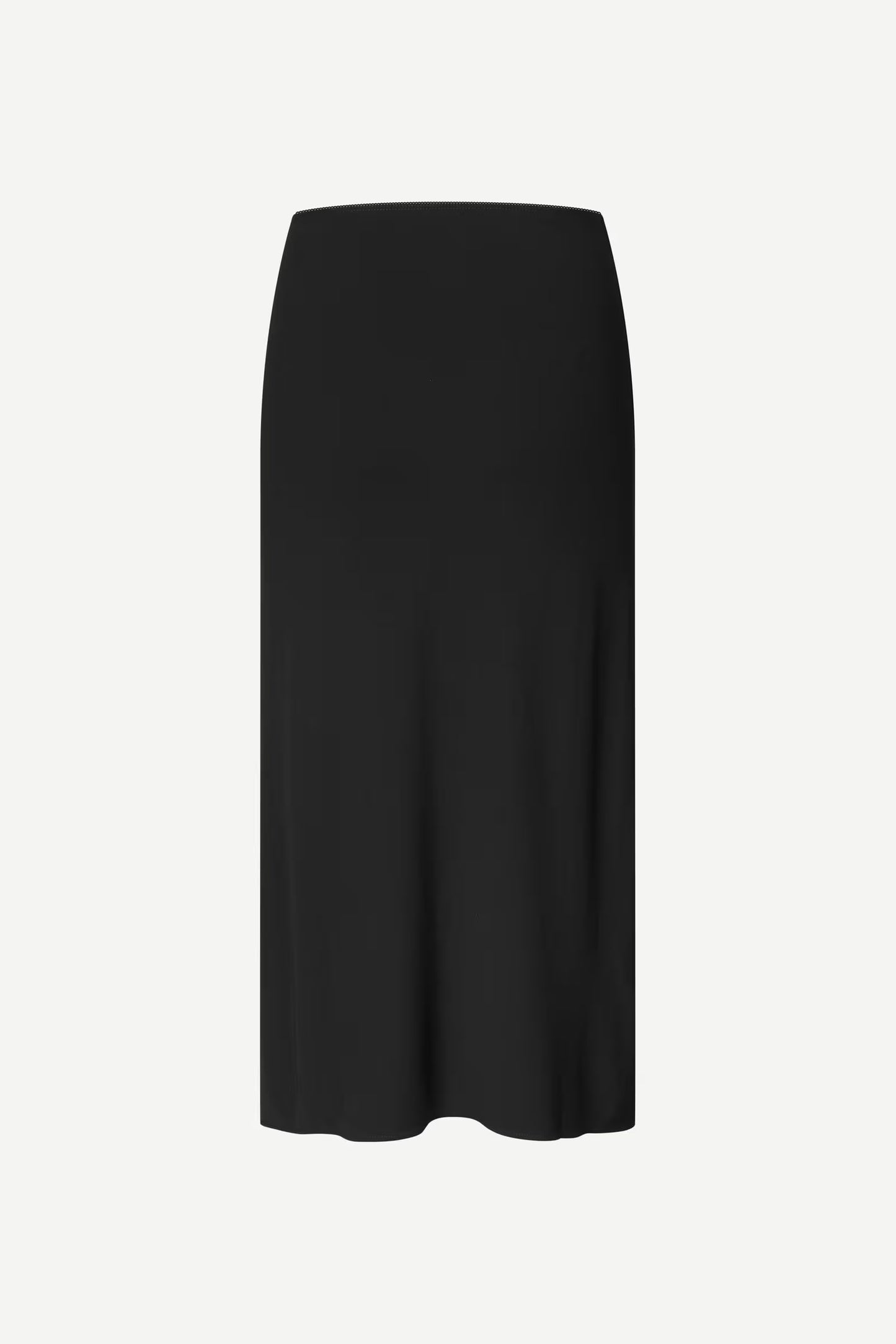 Saagneta Skirt 16113 Black Samsoe Samsoe