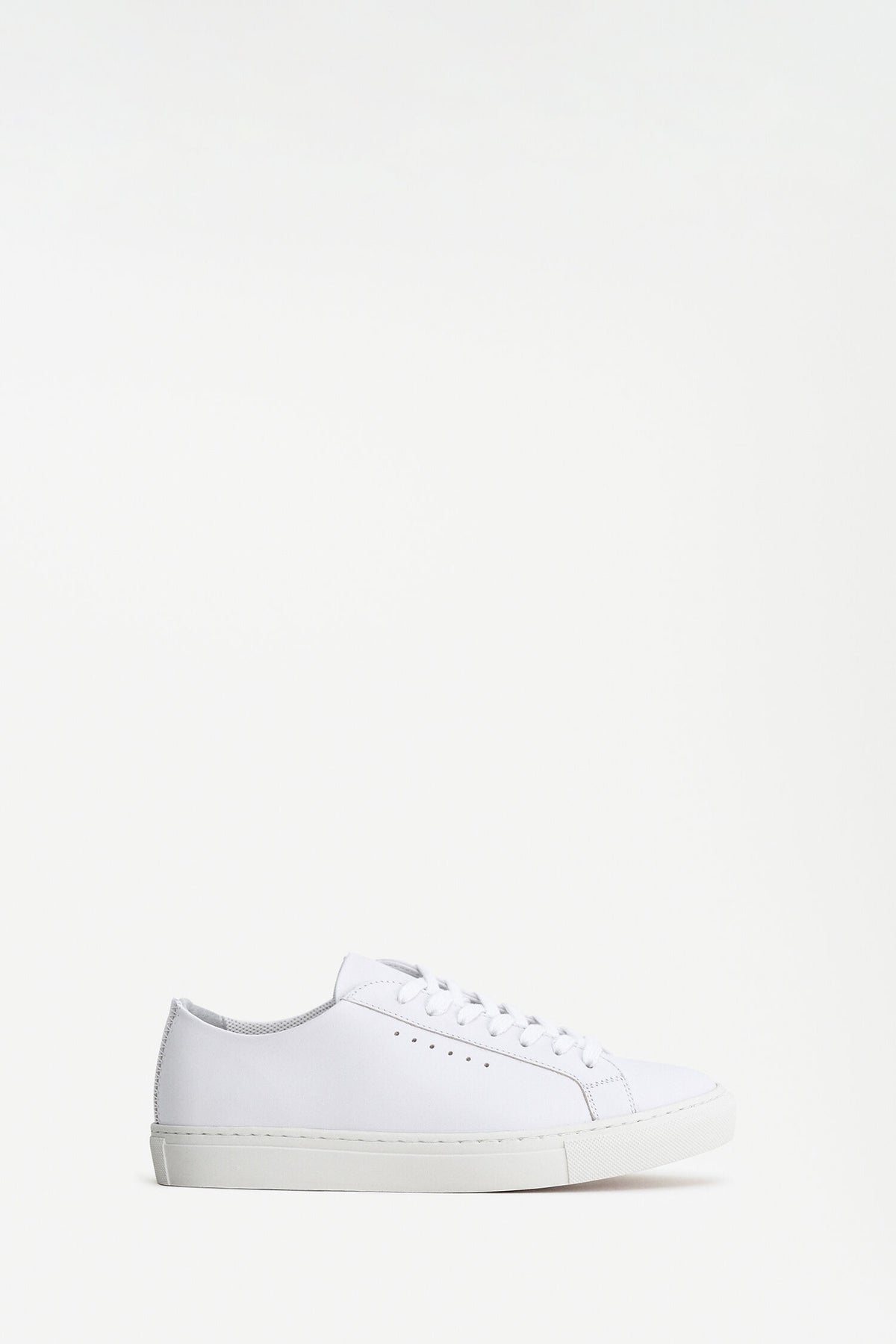 Kate Low Sneakers White Filippa K
