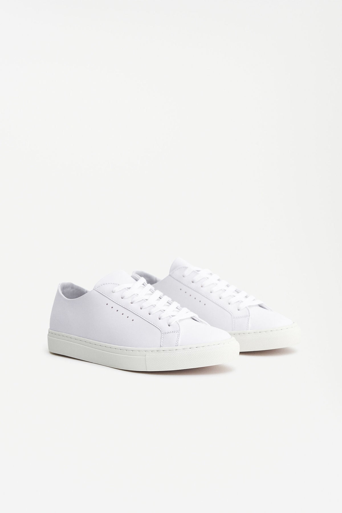 Kate Low Sneakers White Filippa K