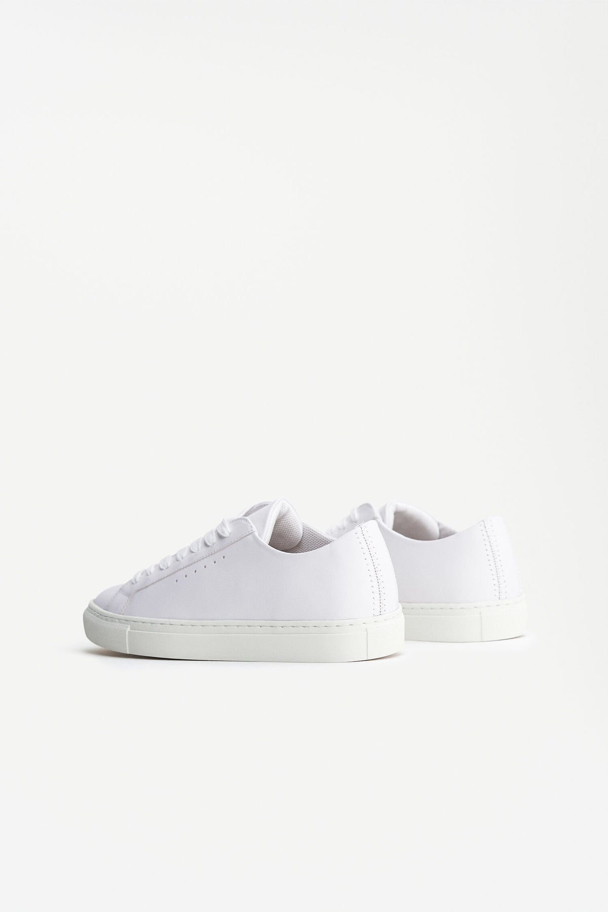 Kate Low Sneakers White Filippa K