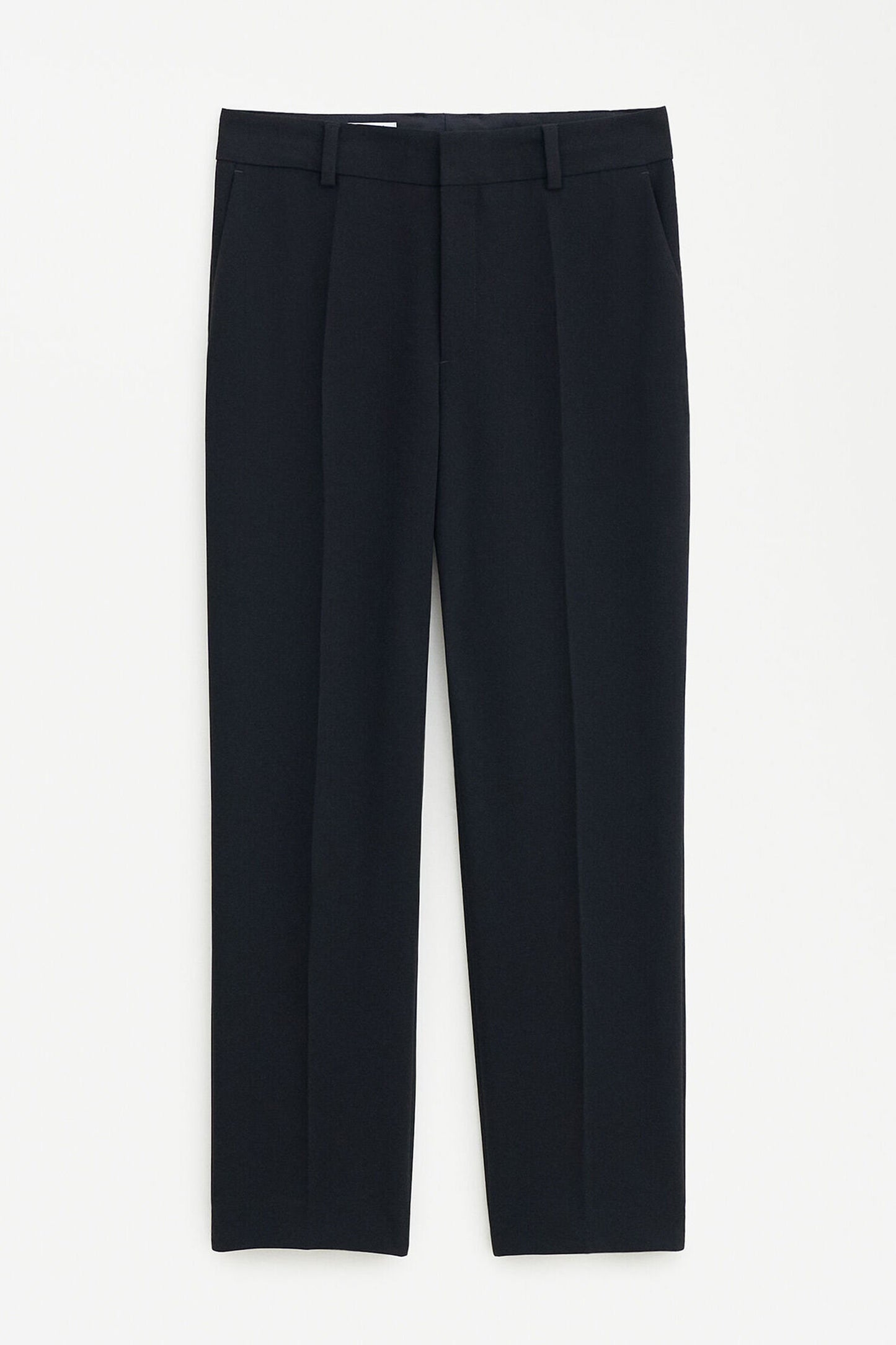 Nica Trouser Black Filippa K