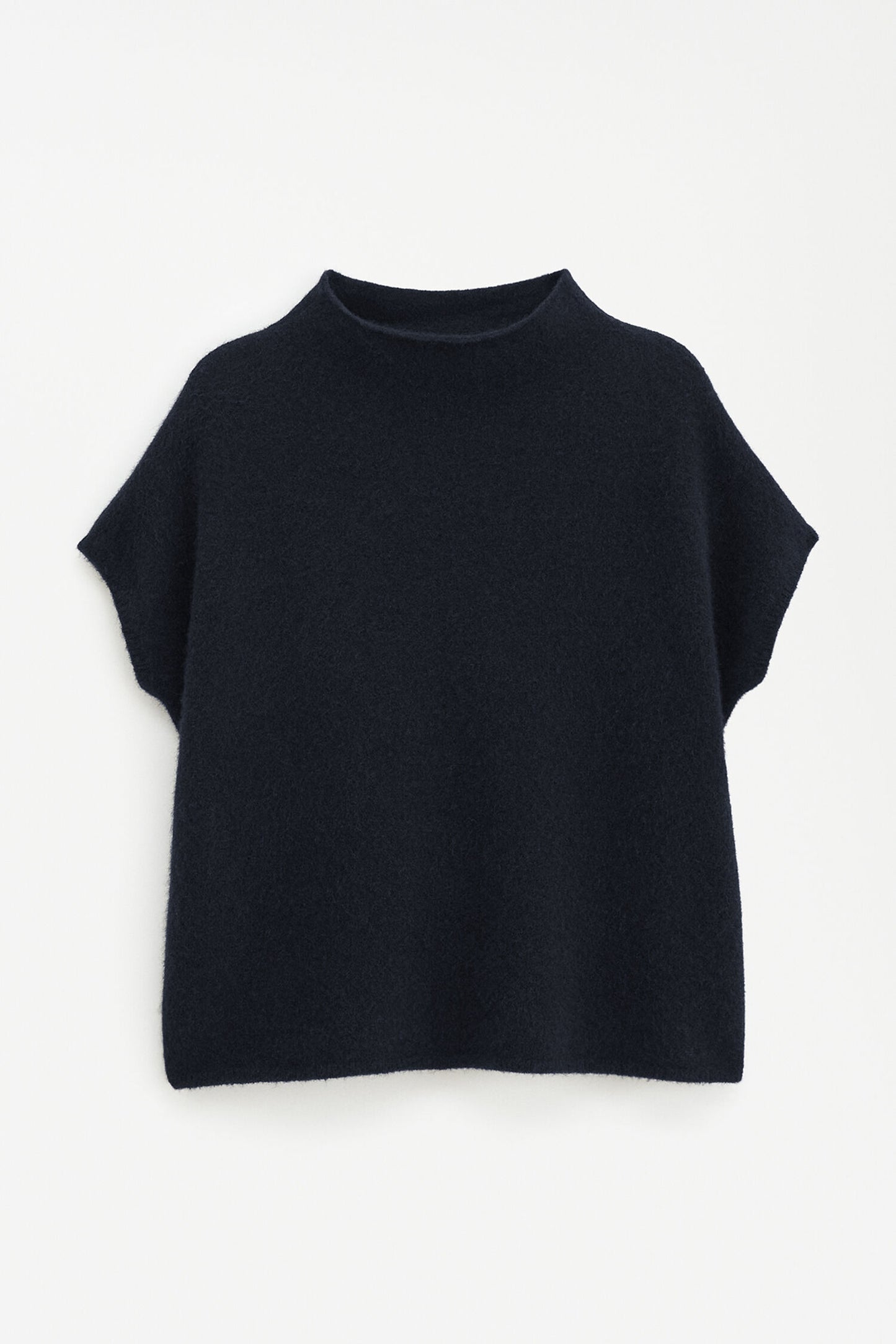 Ximena Sweater Black Filippa K