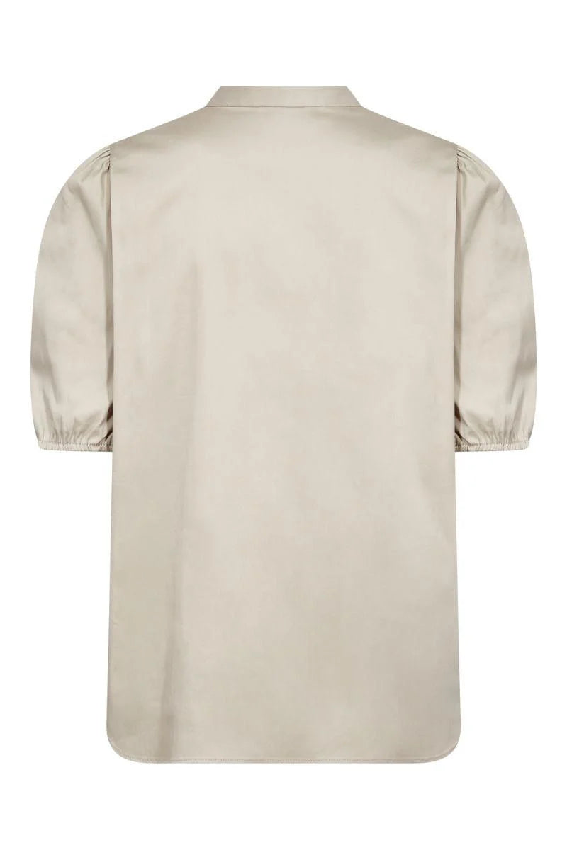 LR-Isla Solid 137 Beige Levete Room