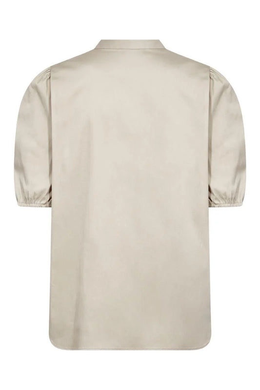 LR-Isla Solid 137 Beige Levete Room