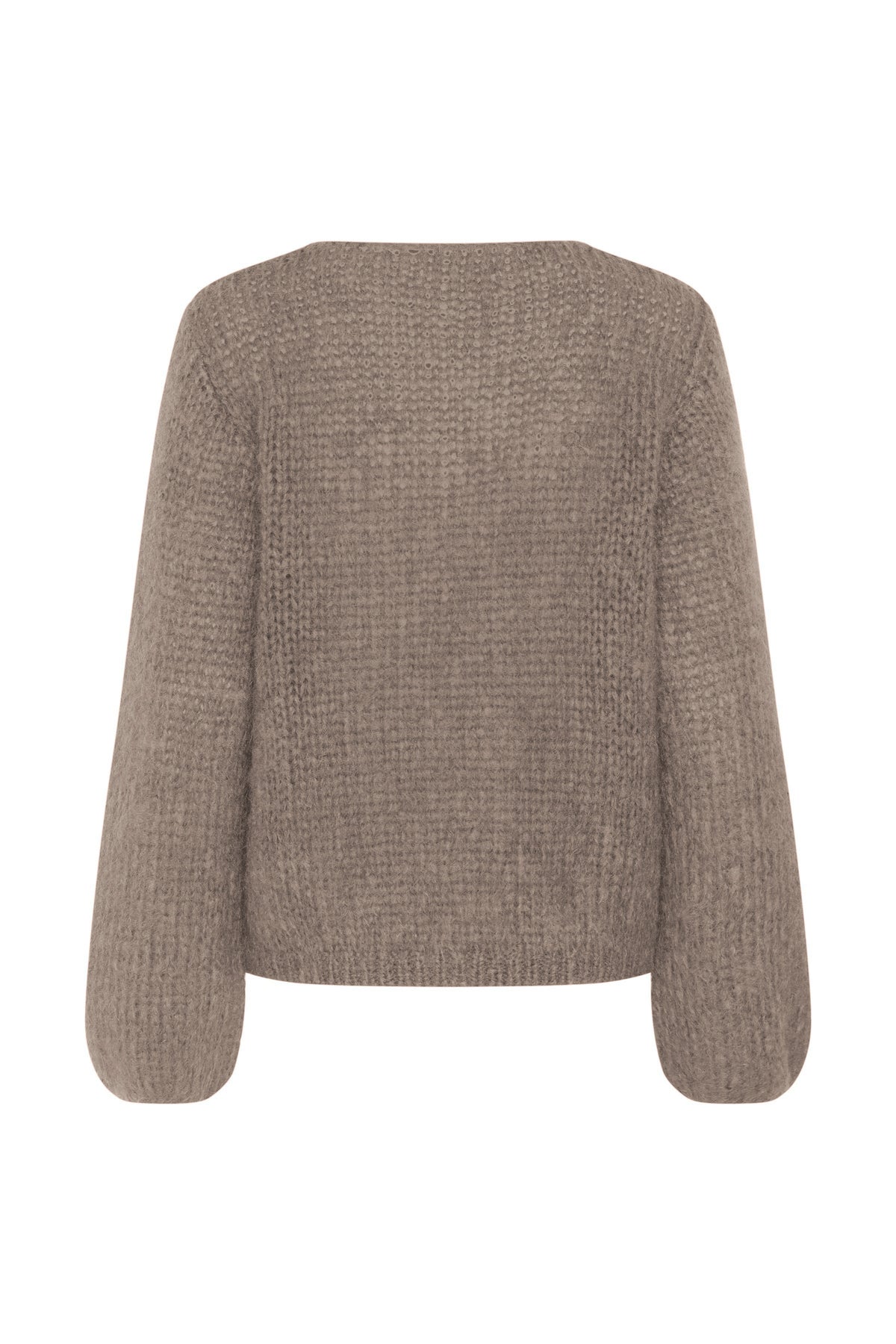 JetraIW Pullover Cinder InWear