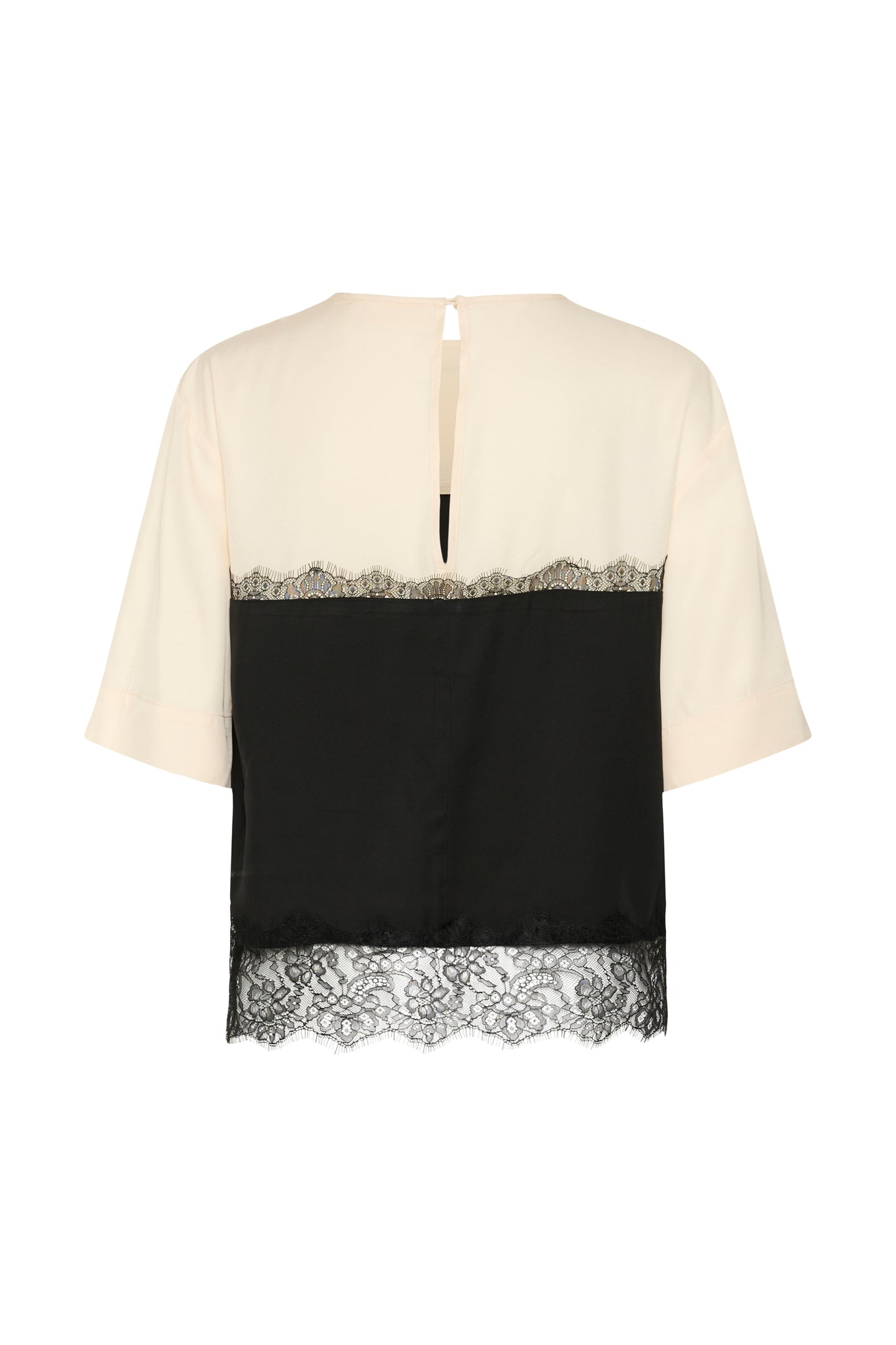 Mapple Top Black InWear