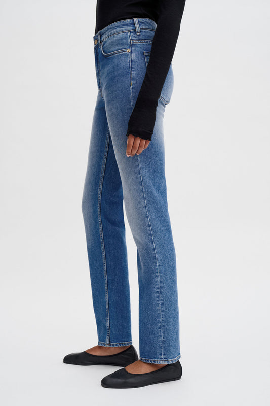 Stella Jeans Long Mid Blue Filippa K
