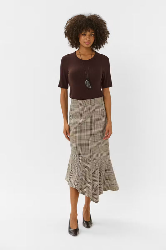 Juliet T-shirt Coffee Bean Culture