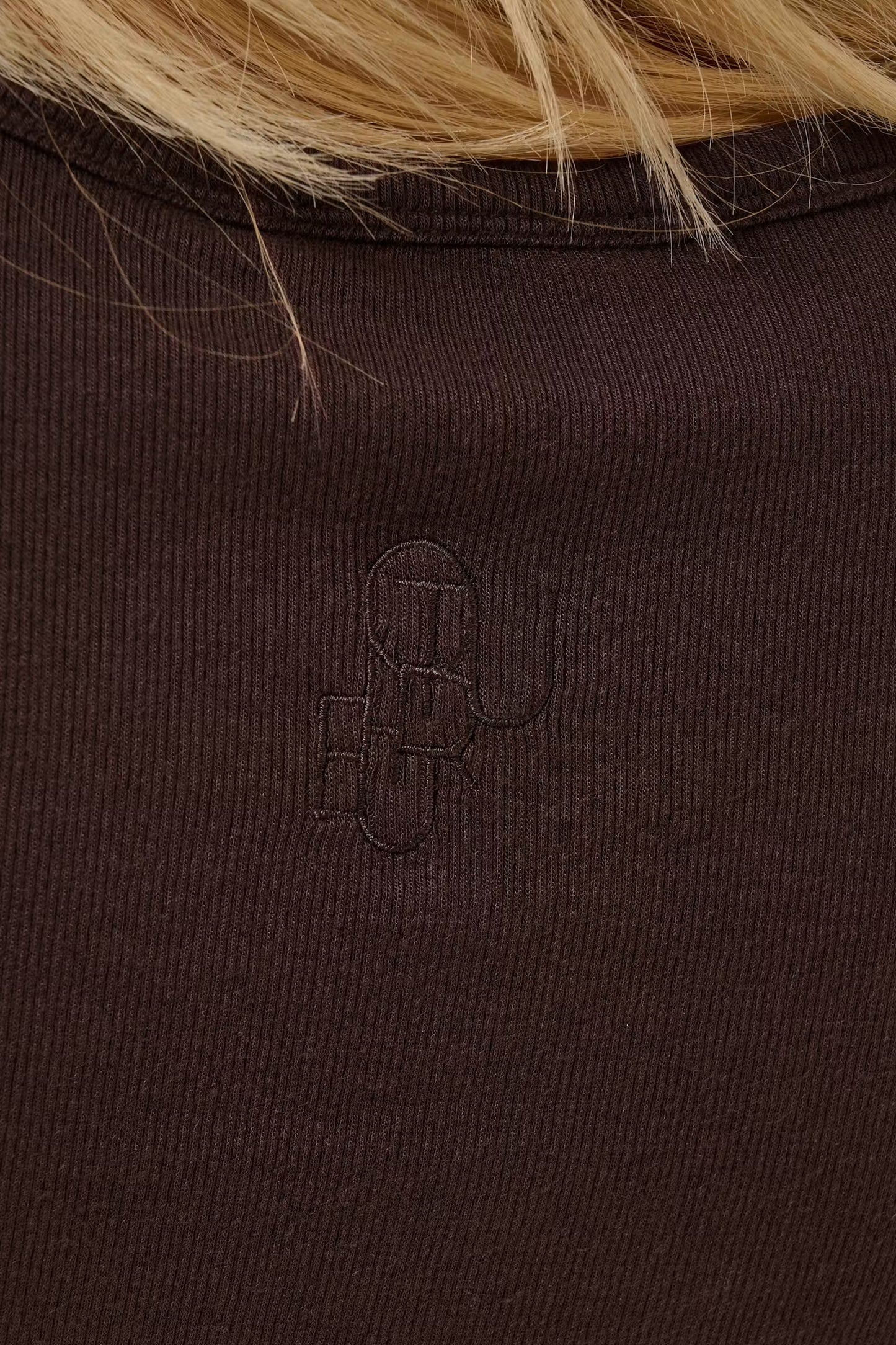 Nia T-shirt Coffee Bean Culture