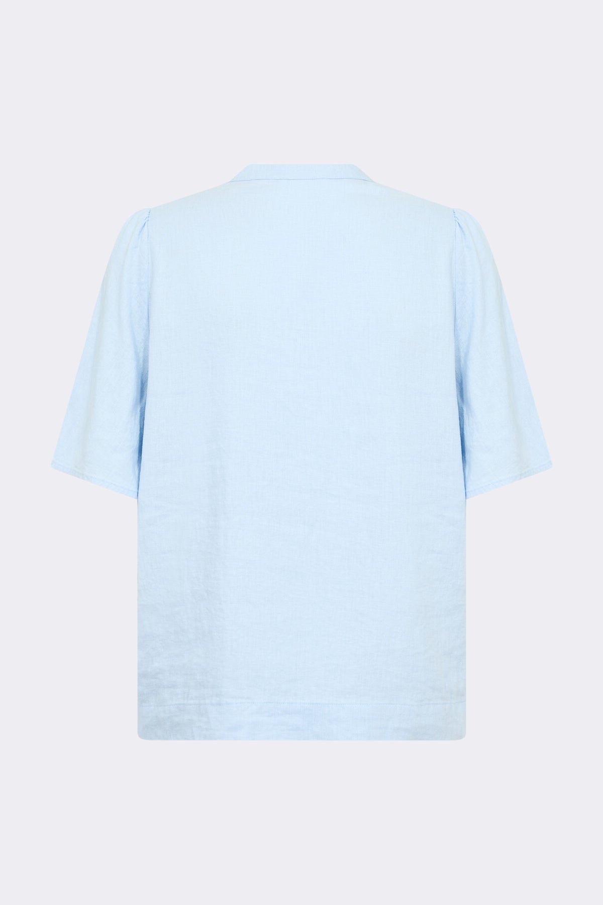LR-Naja 32 Blouse Light Blue Levete Room