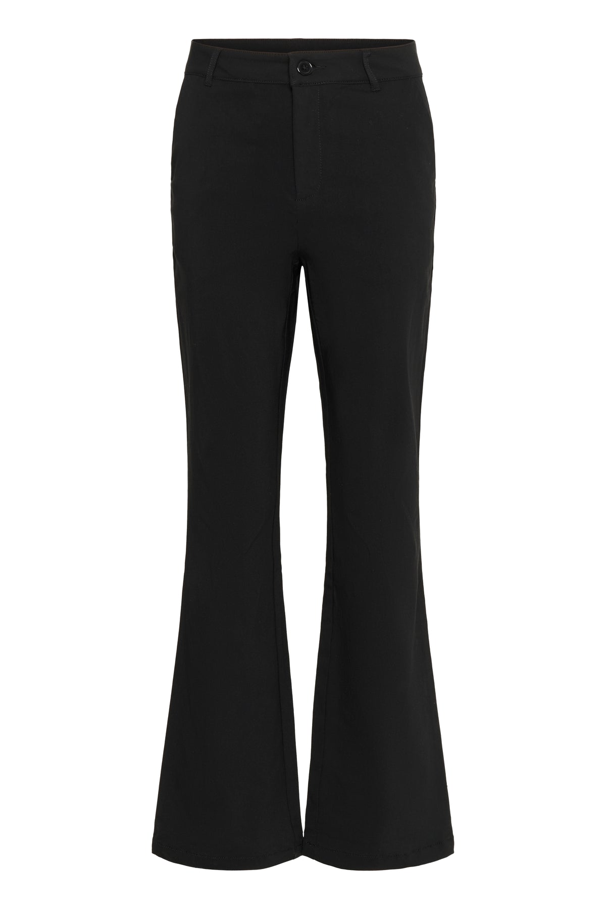 Bengtha Trousers Black Culture