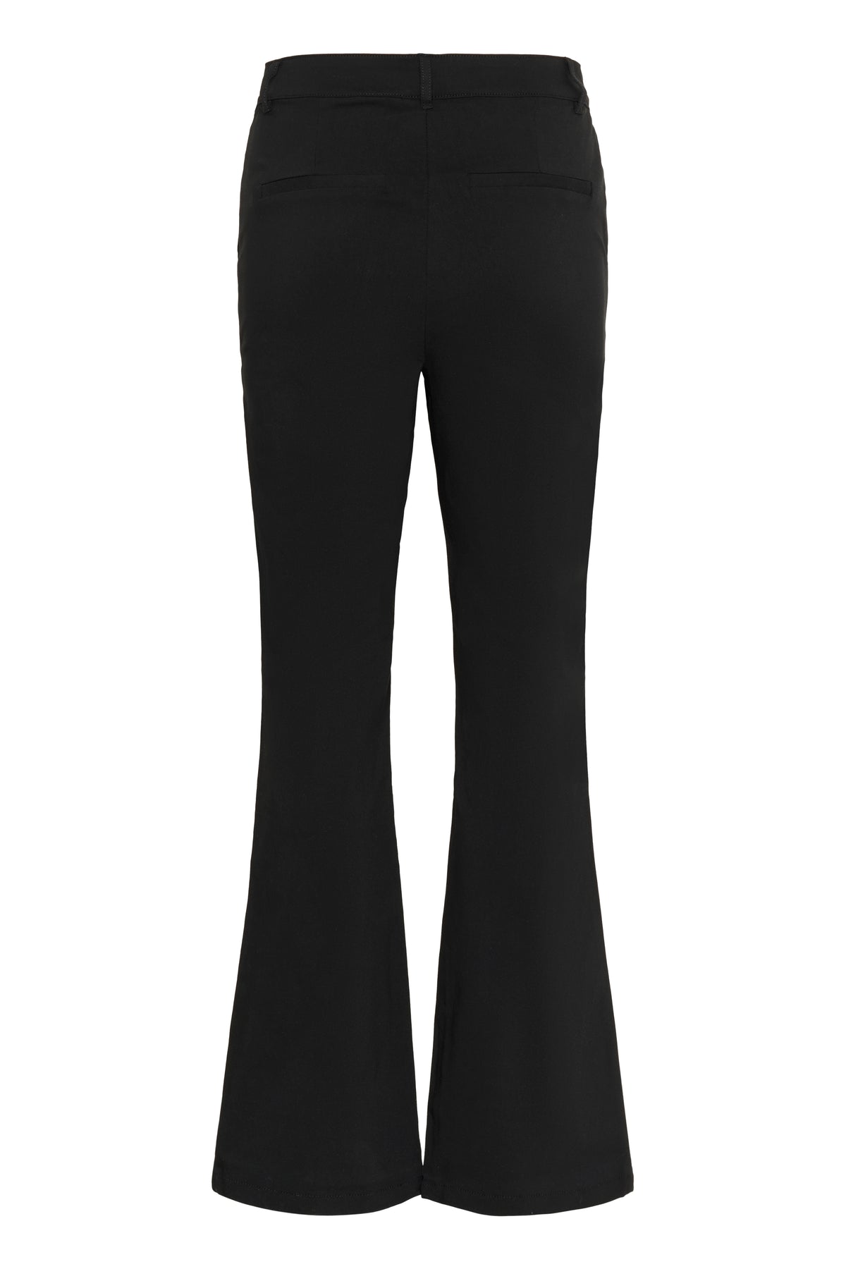 Bengtha Trousers Black Culture
