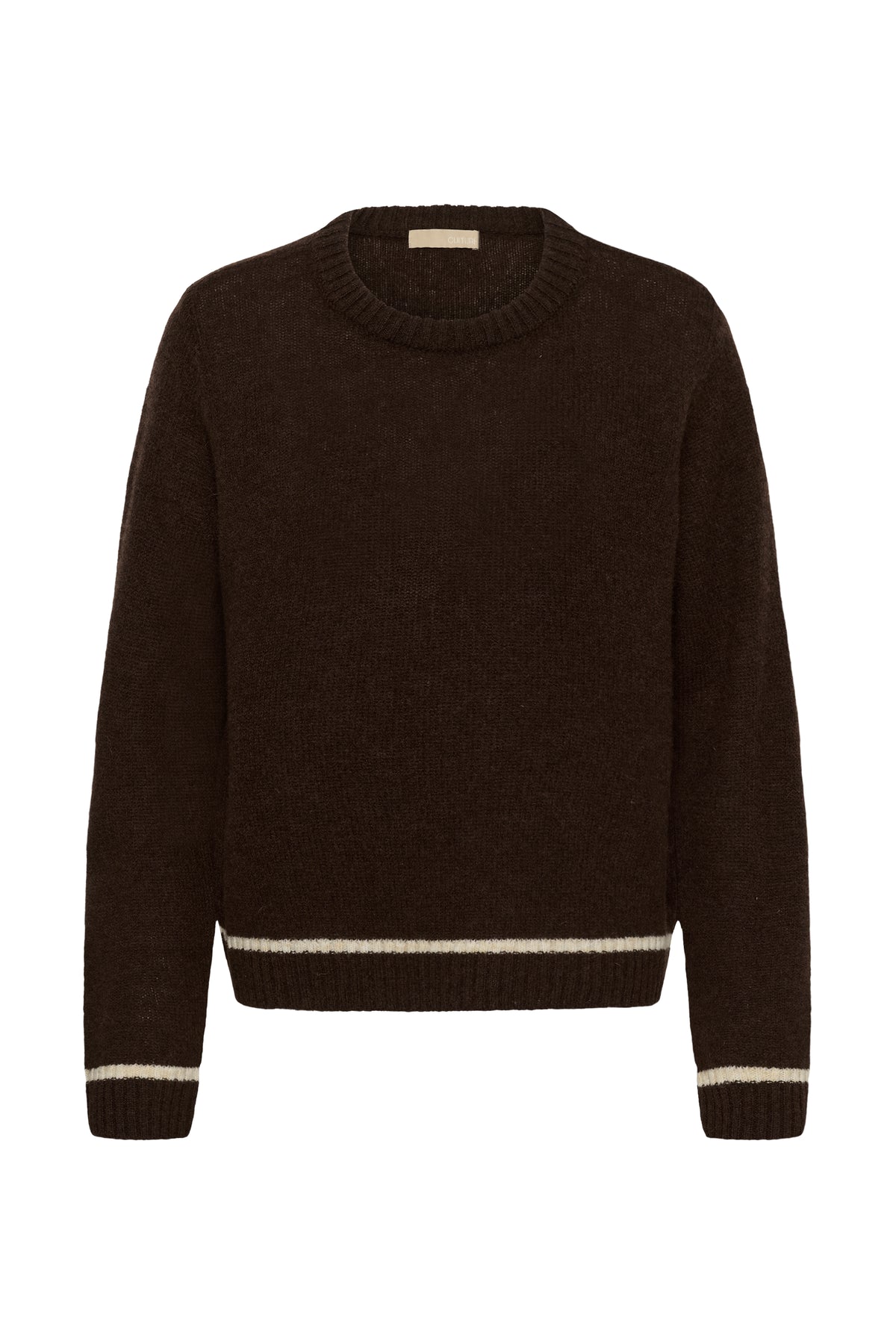 Nova Katrina Pullover Coffee Bean Mel Culture