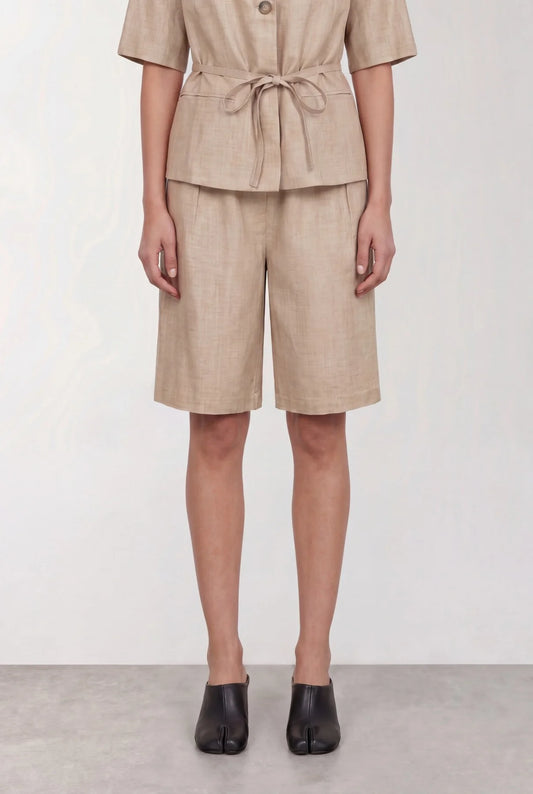 LR-Riot 1 Shorts Sand Levete Room