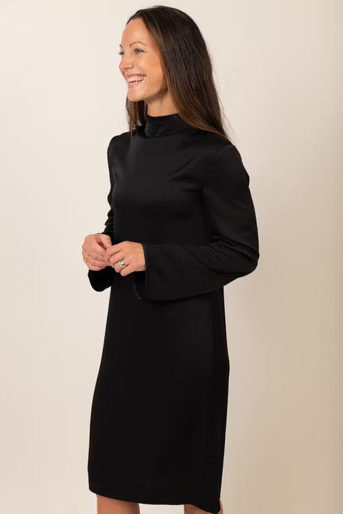 Judy Dress Black Filippa K