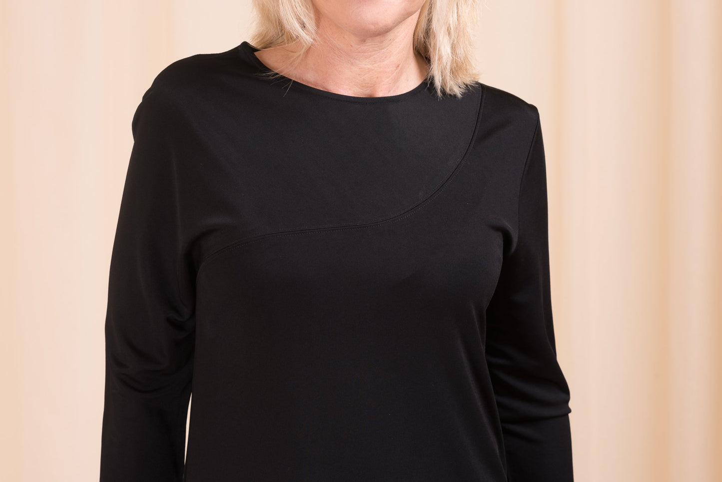Drapey Jersey Dress Filippa K