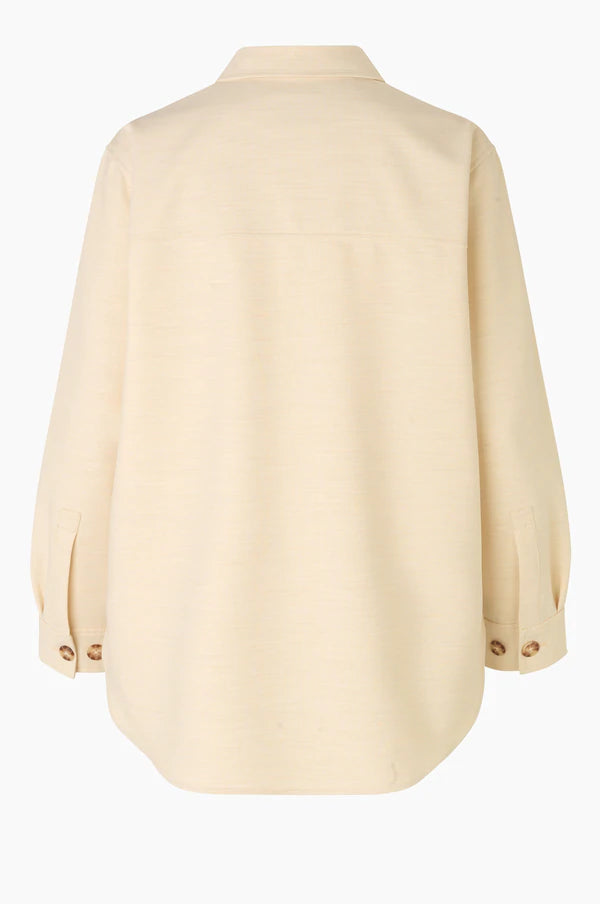 Ficaria Blouse Golden Fleece Second Female