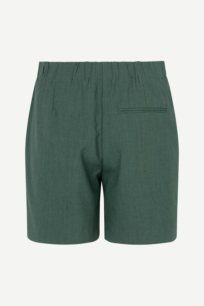 Hoys Shorts Garden Topiary Samsoe Samsoe