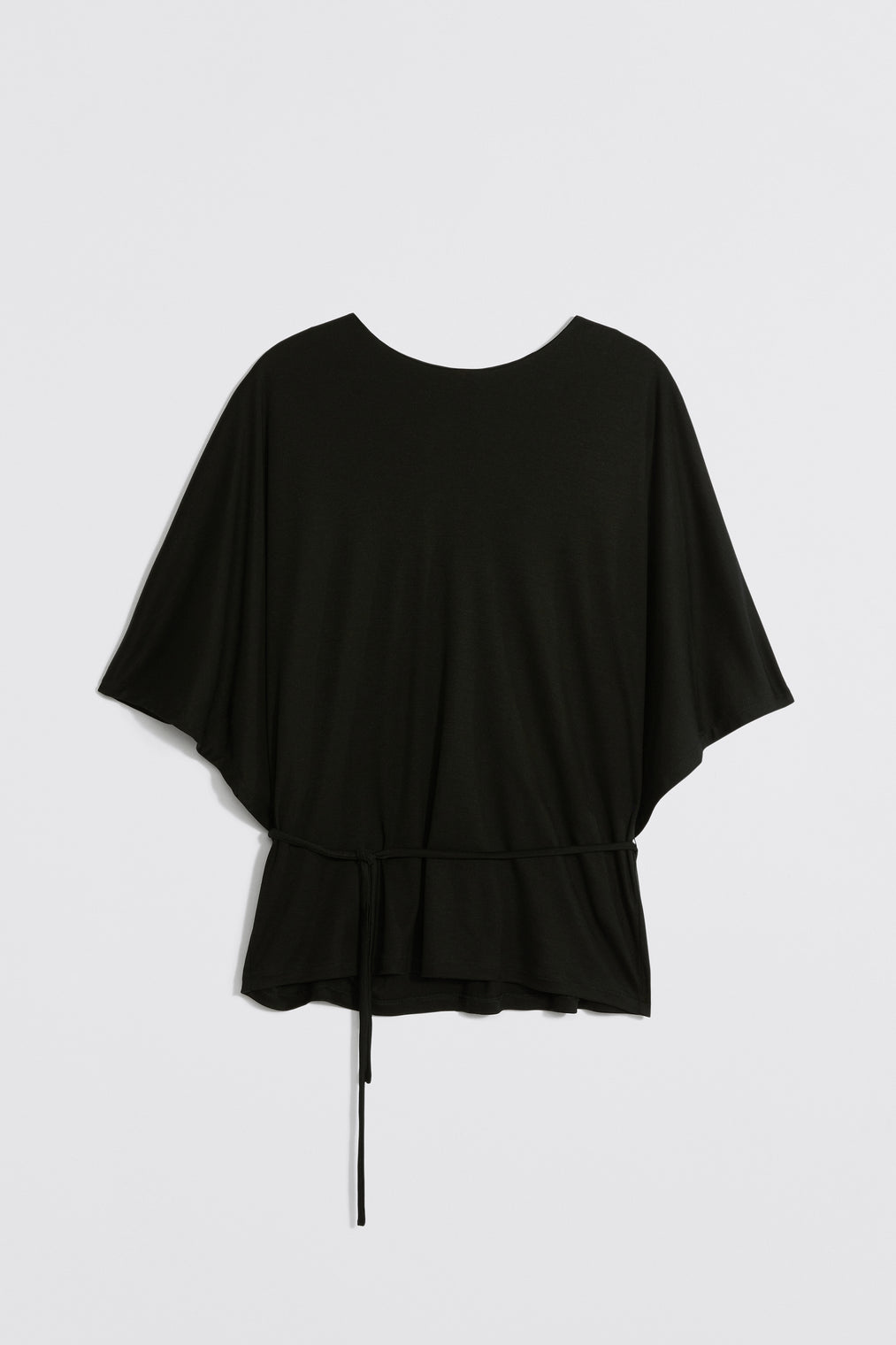 Shay Jersey Top Black Filippa K