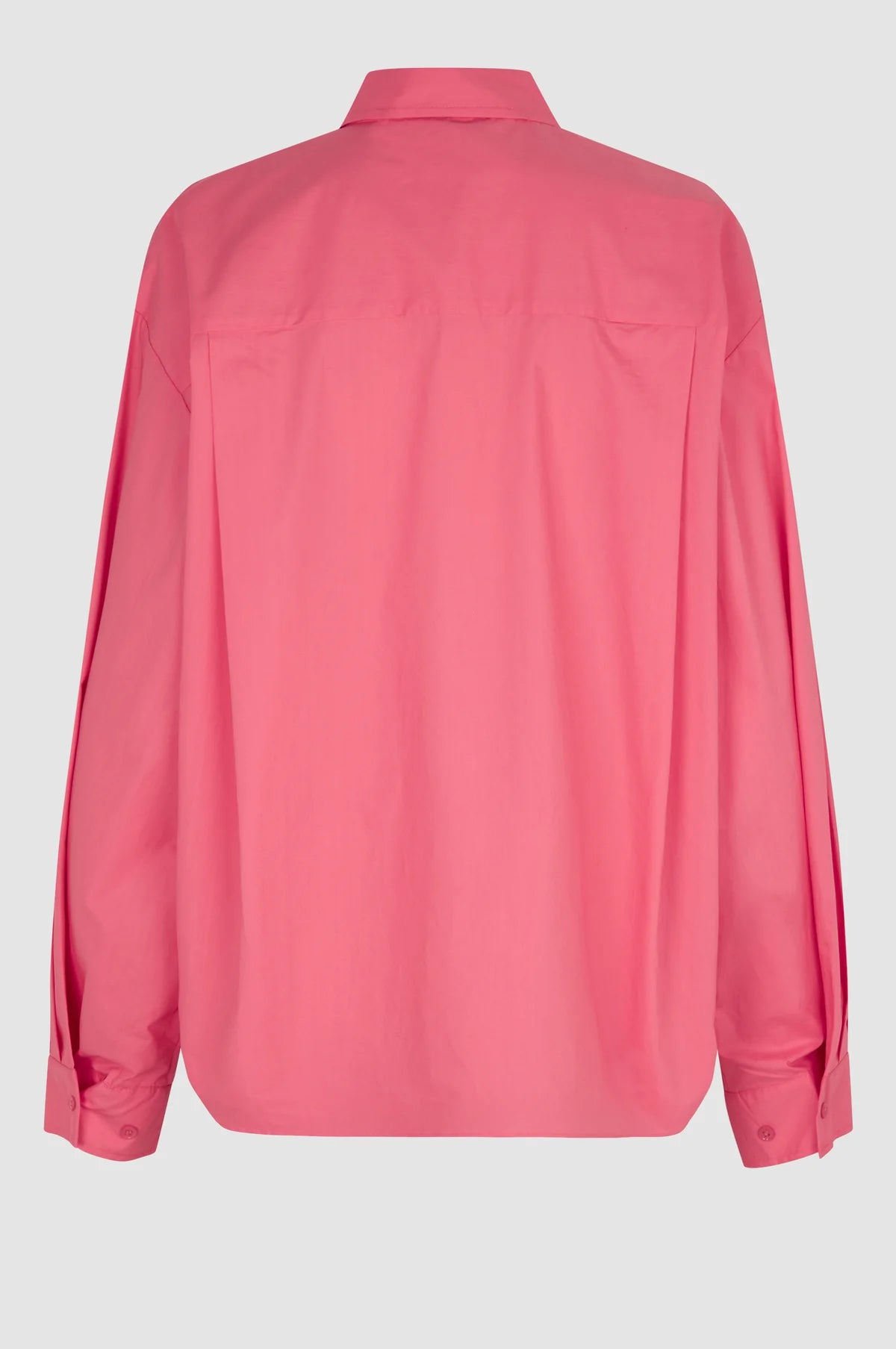 Alulin New Shirt Camellia Rose Second Female