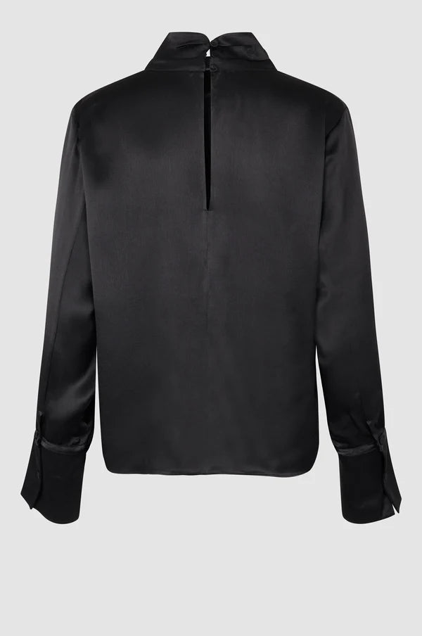 Fearless Blouse Black Second Female