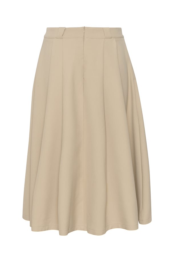 MeganMW Skirt Crockery My Essential Wardrobe