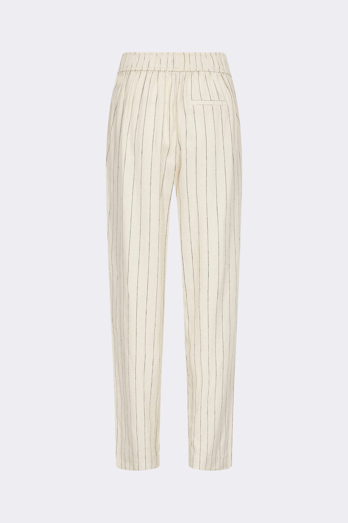 LR-Guddi 1 Pants Cream Levete Room