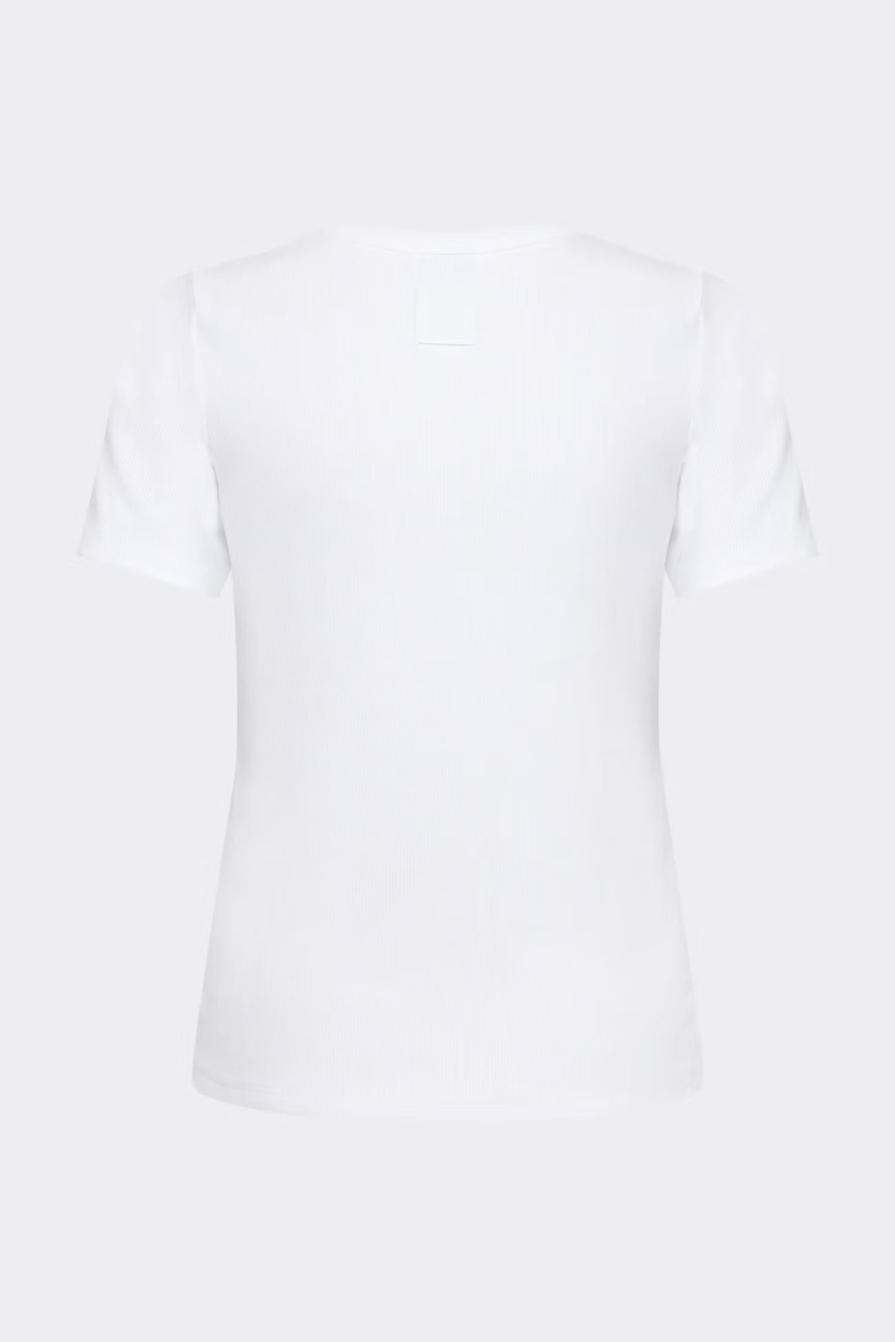 LR-Numbia 5 T-Shirt White Levete Room