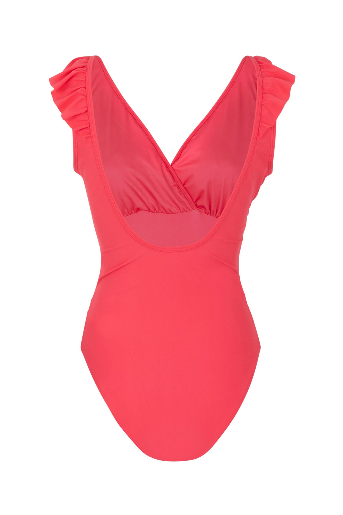 Agnes Swimsuit Paradise Pink Cras