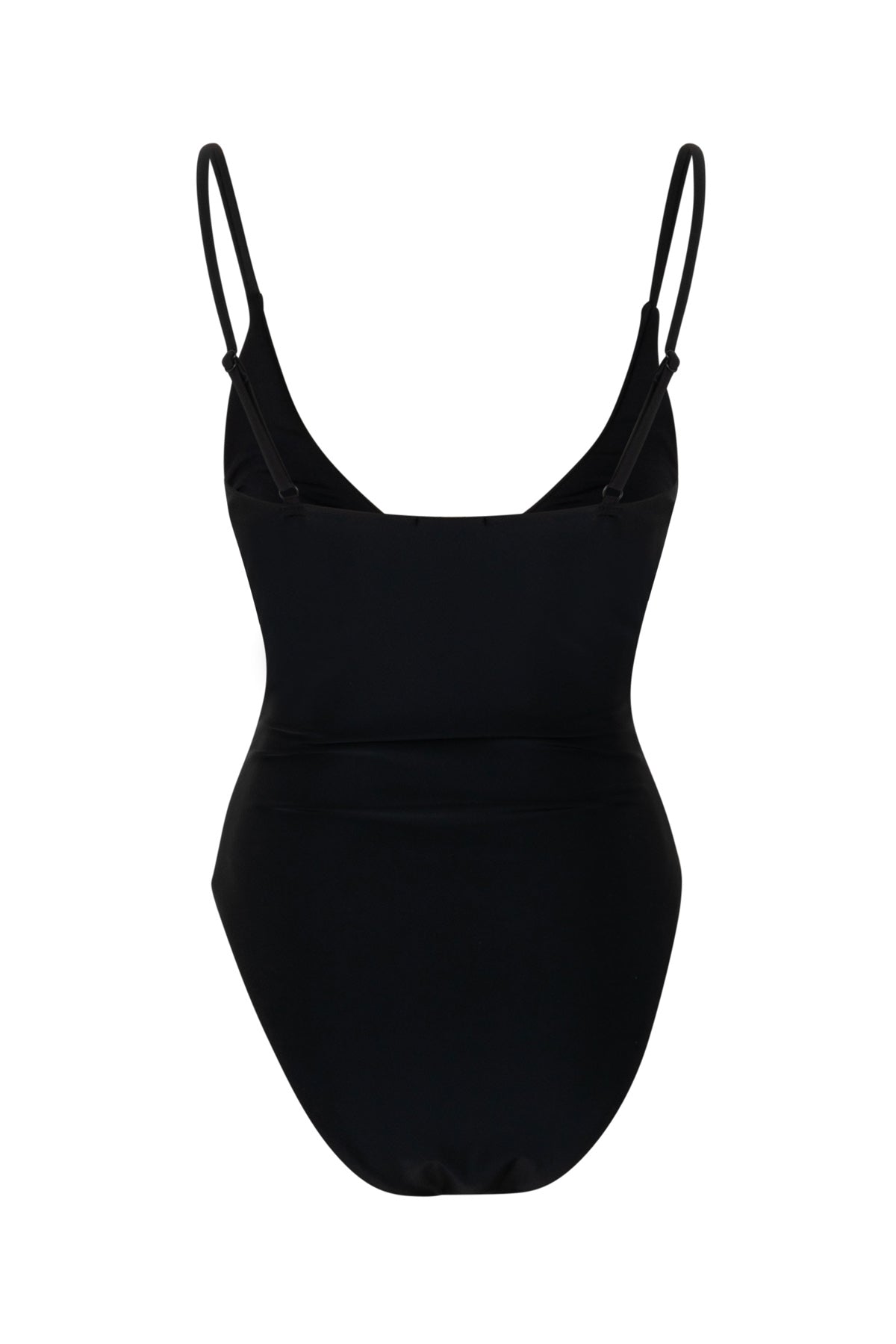 Clarissa Swimsuit Black Cras