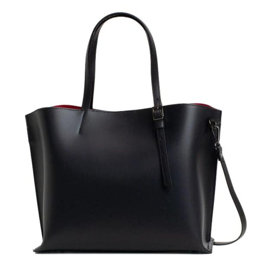 Venice Bag Black Latalia
