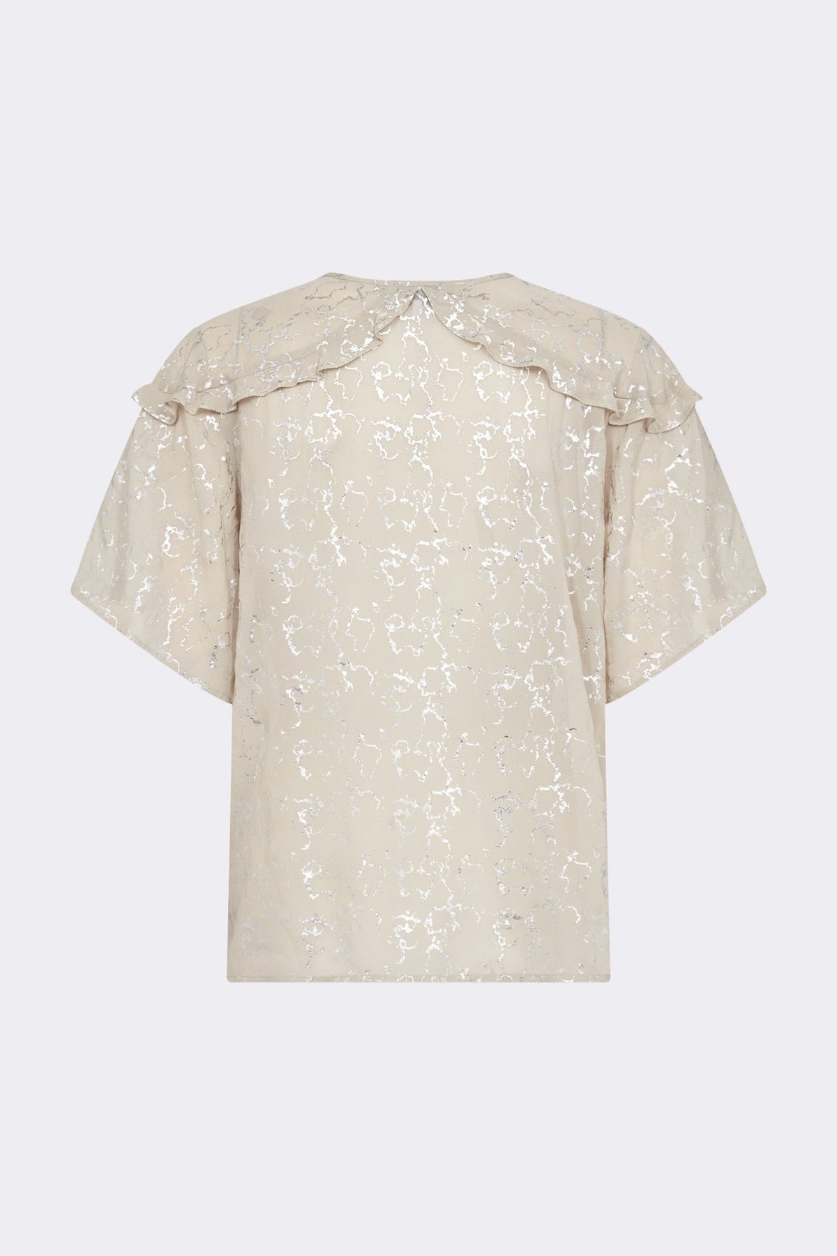 LR-Galaxy 2 Blouse Sand Levete Room