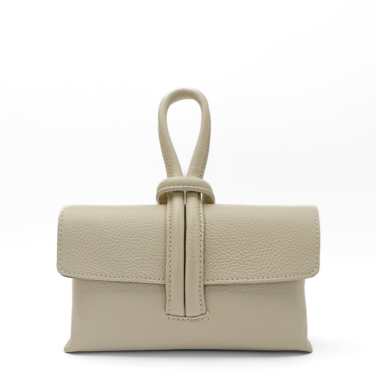 Barletta Clutch Creme Latalia