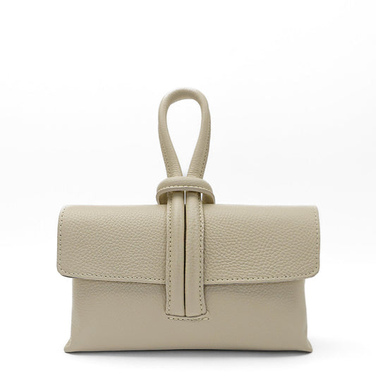 Barletta Clutch Creme Latalia