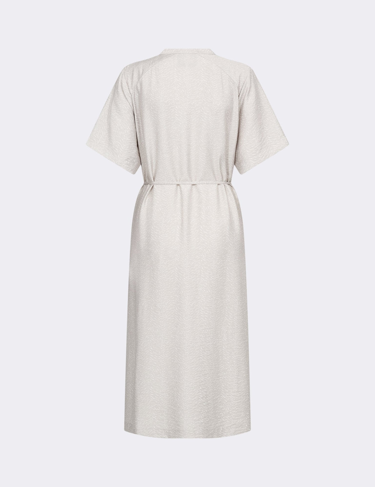 LR-Hannia 2 Dress Cream Levete Room