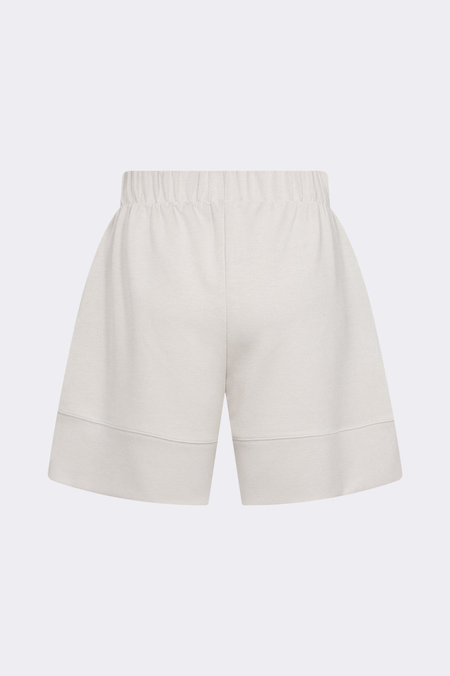LR-Ezra 4 Shorts Cream Levete Room