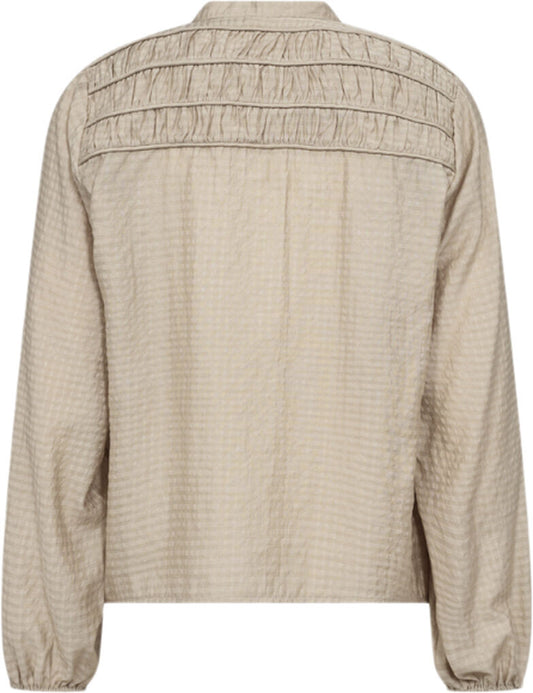 LR-Filica 2 Shirt Sand Levete Room