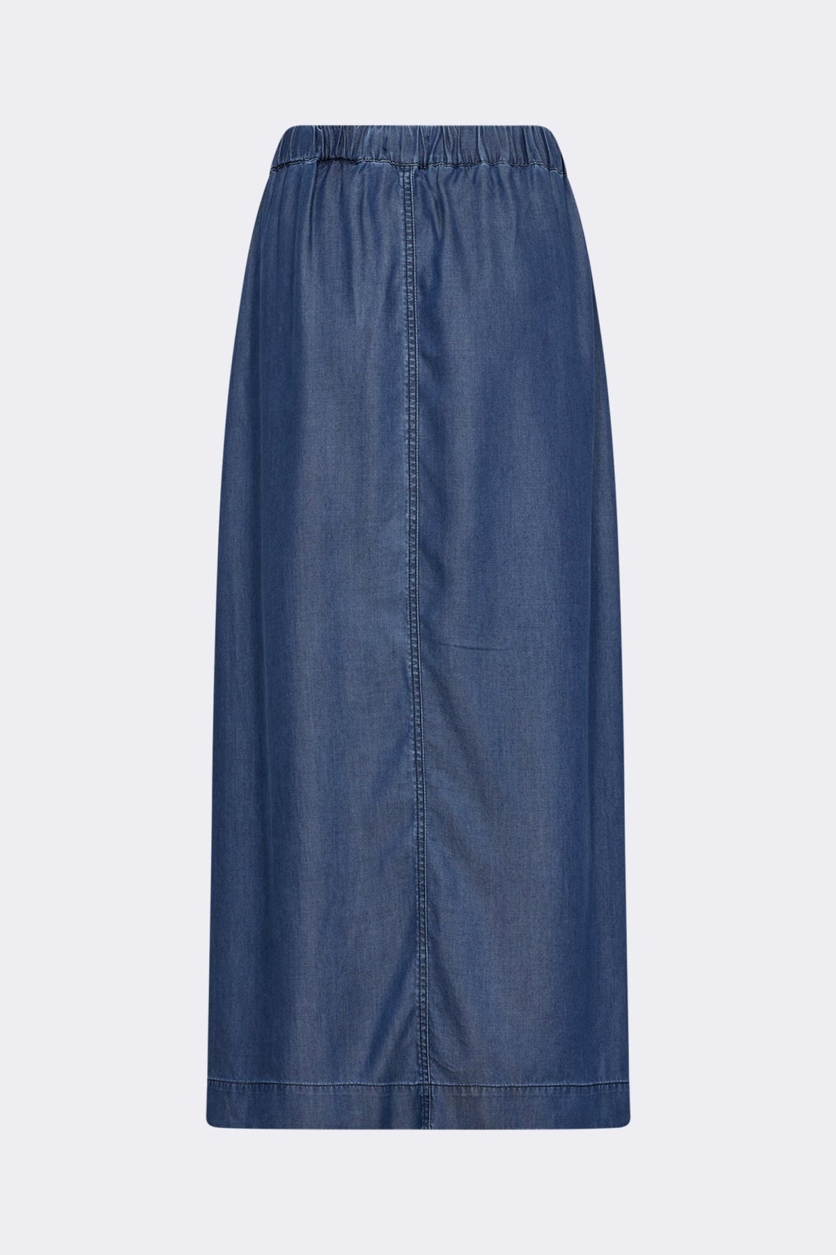 LR-Henri 3 Skirt Dark Blue Levete Room