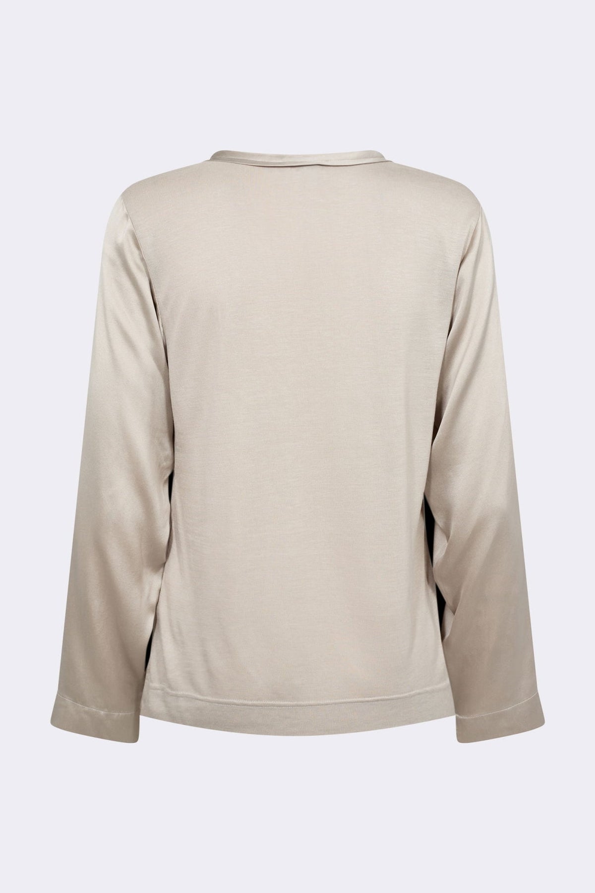 LR-Gunhilda 3 Blouse Cream Levete Room