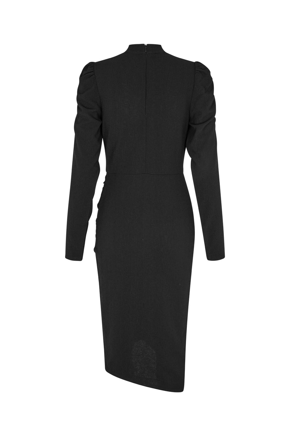 Denvercras Dress Black Cras