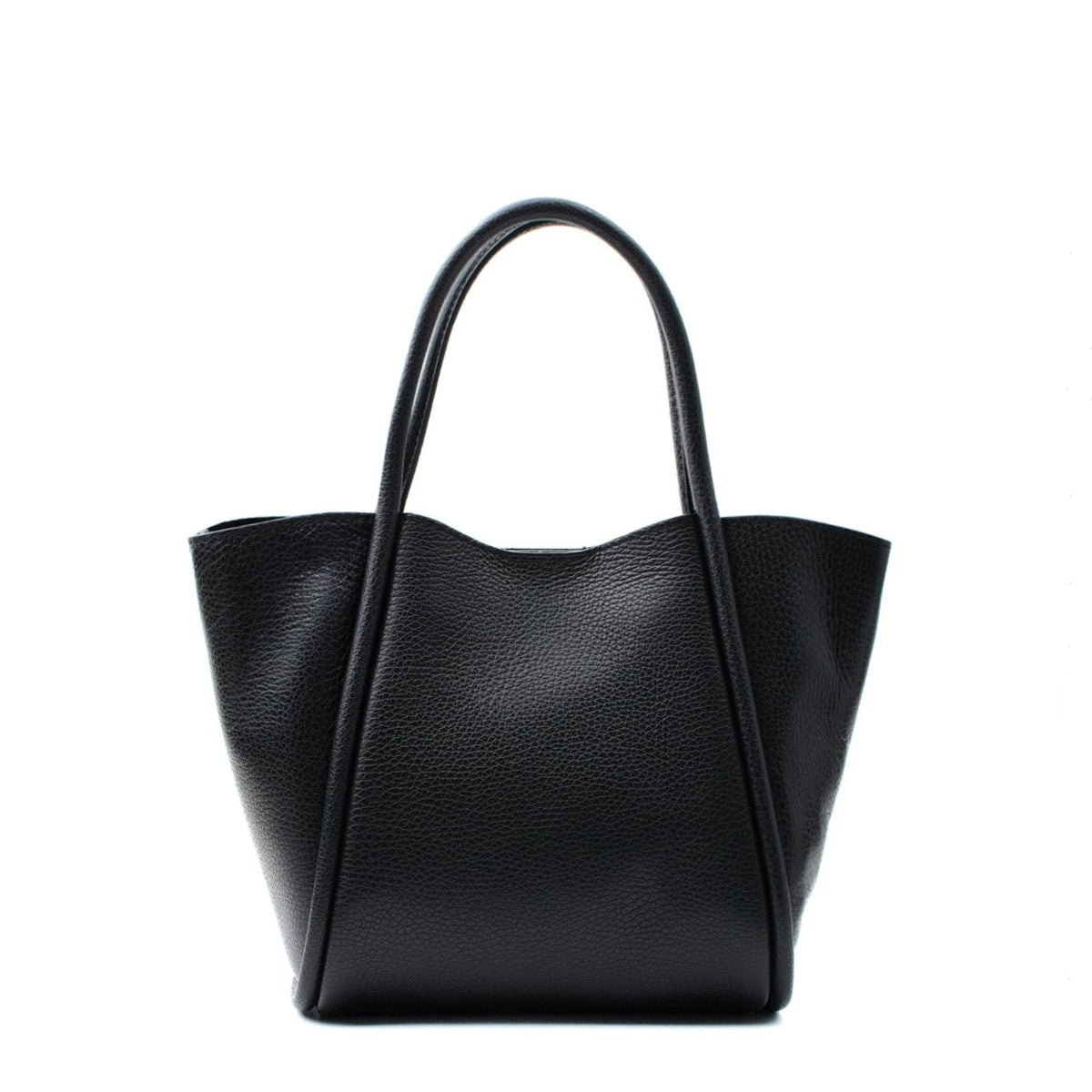 Florence Medium Leather Bag Latalia